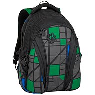 Bagmaster School Backpack 8H - School Backpack