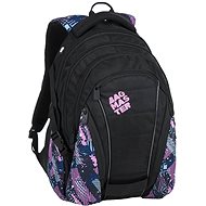 Bagmaster School backpack 9A - School Backpack