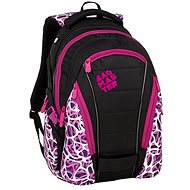 Bagmaster School Backpack 9C - School Backpack