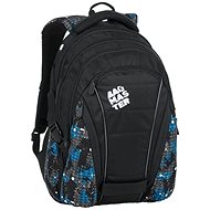 Bagmaster School Backpack 9D - School Backpack