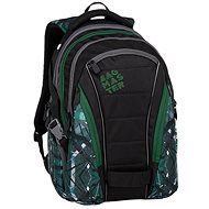 Bagmaster School Backpack 9E - School Backpack