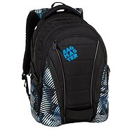 Bagmaster School backpack 9F - School Backpack