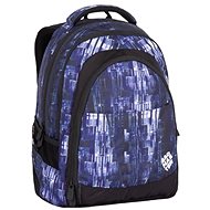 Bagmaster School backpack Digital 7CH - School Backpack
