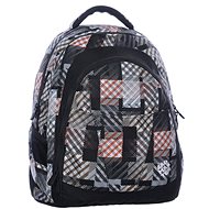 Bagmaster School Backpack Digital 215C - School Backpack
