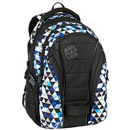 Bagmaster School Backpack Digital 7I - School Backpack