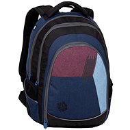 Bagmaster School Backpack Digital 20C - School Backpack