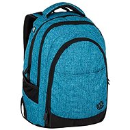 Bagmaster School backpack Digital 9D - School Backpack