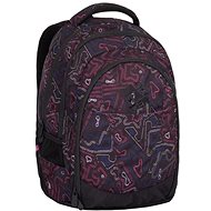 Bagmaster School Backpack Digital 7A - School Backpack