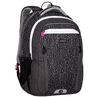 Bagmaster Boston 20A School Backpack - School Backpack