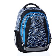Bagmaster School Backpack Neo 8B - School Backpack