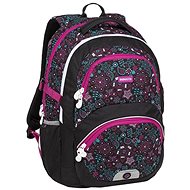 Bagmaster School Backpack Theory 9B - School Backpack