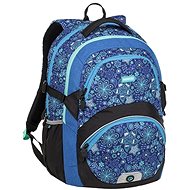 Bagmaster School backpack Theory 9C - School Backpack