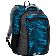 Bagmaster School Backpack Boston 20B - School Backpack