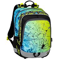 Bagmaster School backpack Spider 20C - School Backpack