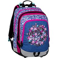 Bagmaster School backpack Alfa 20A - School Backpack