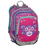 Bagmaster School backpack Alfa 9A - School Backpack
