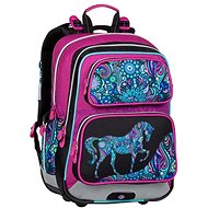 Bagmaster School backpack Gen 20A - School Backpack