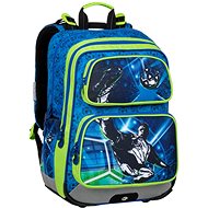 Bagmaster School backpack Gen 20B - School Backpack
