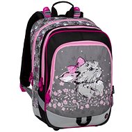 Bagmaster School backpack Alfa 20B - School Backpack