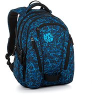Bagmaster School backpack Bag 20B - School Backpack