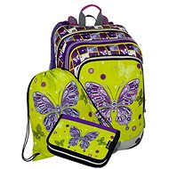 Bagmaster small set alpha 8 a - School Set