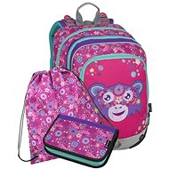 Bagmaster Small Set Alpha 9 a - School Set