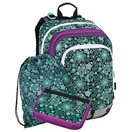 Bagmaster small set alpha 9 b - School Set