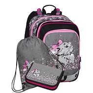 Small Set Bagmaster Alfa 20 b - School Set
