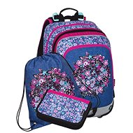 Small Set Bagmaster Set Alfa 20 a - School Set