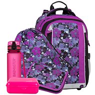 Bagmaster big set mercury 8 a - School Set