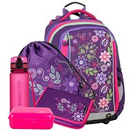 Bagmaster big set mercury 9 a - School Set