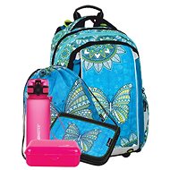Bagmaster Big Set Mercury 9 b - School Set