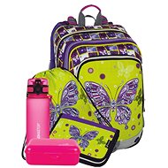 Bagmaster big set alpha 8 a - School Set
