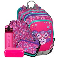 Bagmaster big set alpha 9 a - School Set