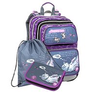 Bagmaster small set galaxy 9 a - School Set
