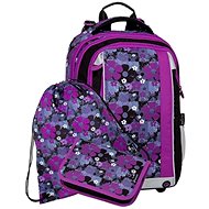 Bagmaster Mercury 8A - School Set