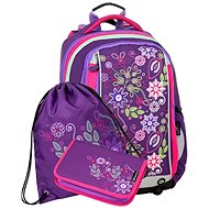 Bagmaster small set mercury 9 a - School Set