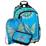 Bagmaster Small Set Mercury 9 b - School Set
