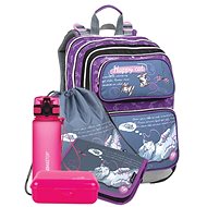 Bagmaster big set galaxy 9 a - School Set