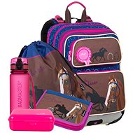 Bagmaster big set galaxy 9 b - School Set