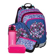 Large set bagmaster alfa 20 a - School Set