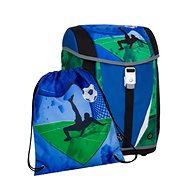 Bagmaster mini set polo 7 B - School Set