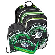 Bagmaster small set alpha 9 d - School Set