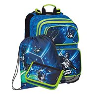 Small set bagmaster gen 20 b - School Set
