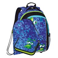 Small set bagmaster mark 20 b - School Set