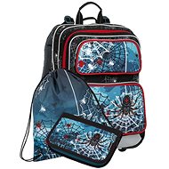Bagmaster small set galaxy 8 b - School Set