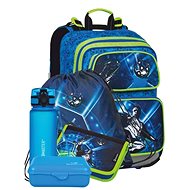 Boys big set bagmaster gene 20 b - School Set