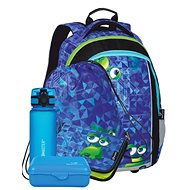 Boy big set bagmaster mark 20 b - School Set