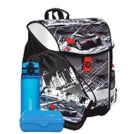 Bagmaster Big Set Lim 9 b - School Set