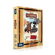 Bang! - Train robbery - Card Game Expansion